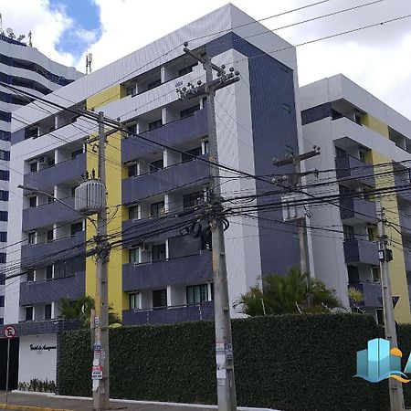 Apto No B. Universitario Portal Do Amazonas 107 Caruaru Exterior foto